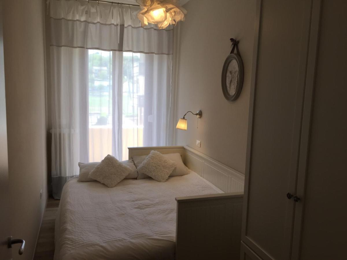 Holiday Dreams Apartment Francavilla Al Mare Exterior photo