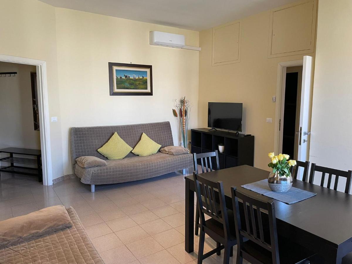 Holiday Dreams Apartment Francavilla Al Mare Exterior photo