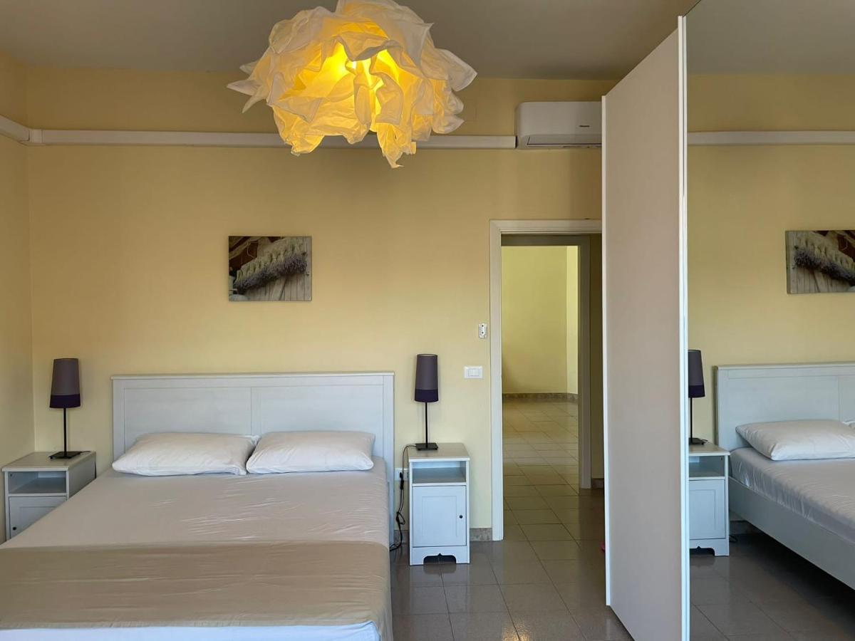 Holiday Dreams Apartment Francavilla Al Mare Exterior photo