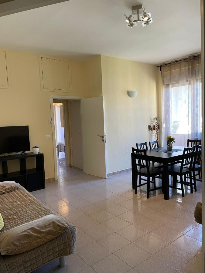 Holiday Dreams Apartment Francavilla Al Mare Exterior photo