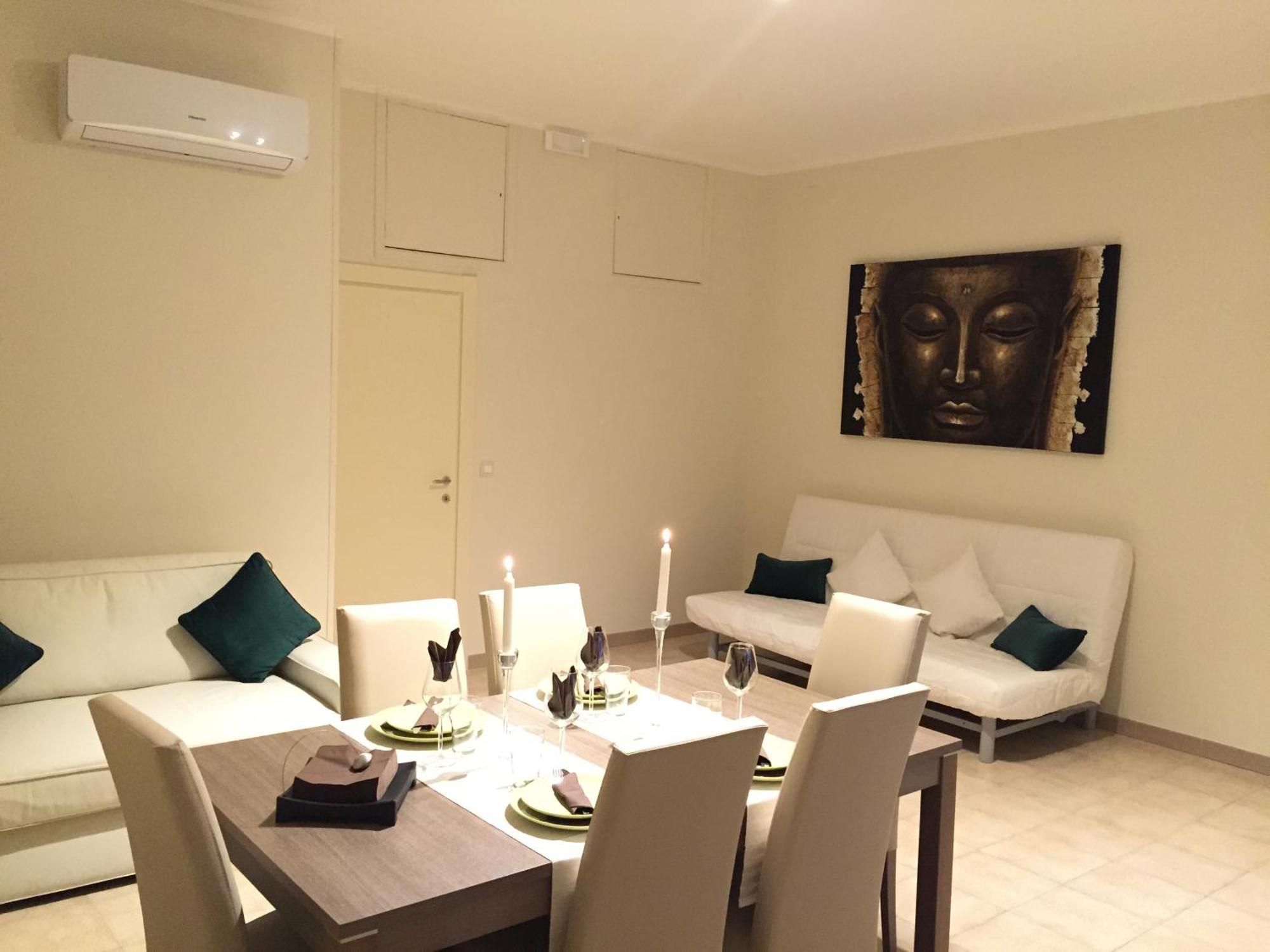 Holiday Dreams Apartment Francavilla Al Mare Room photo
