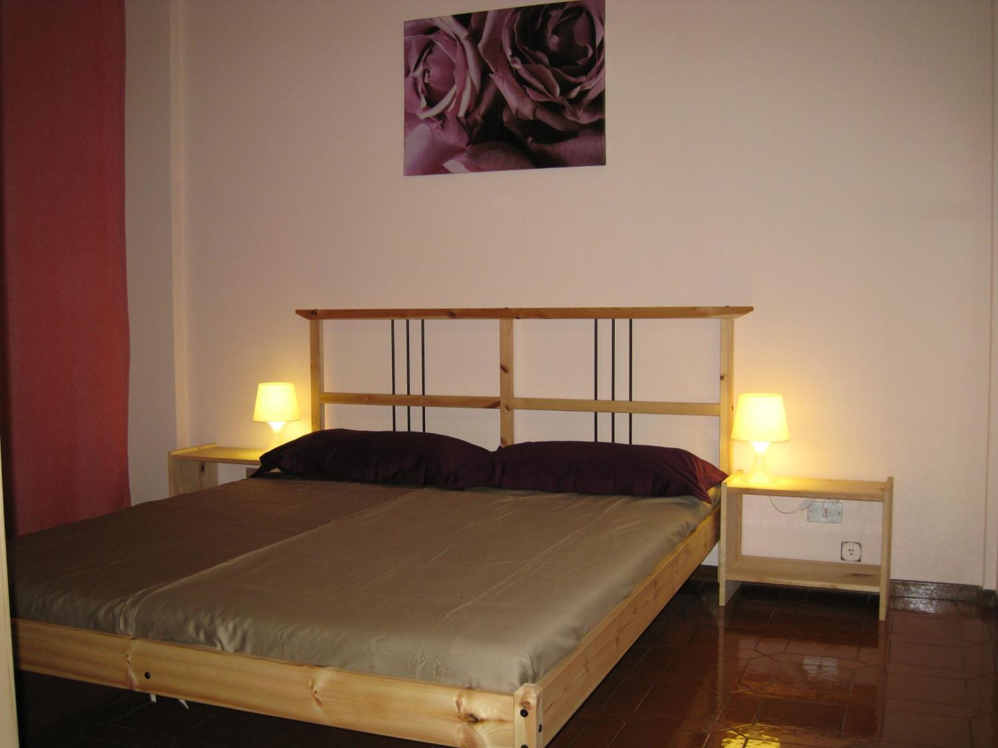 Holiday Dreams Apartment Francavilla Al Mare Room photo