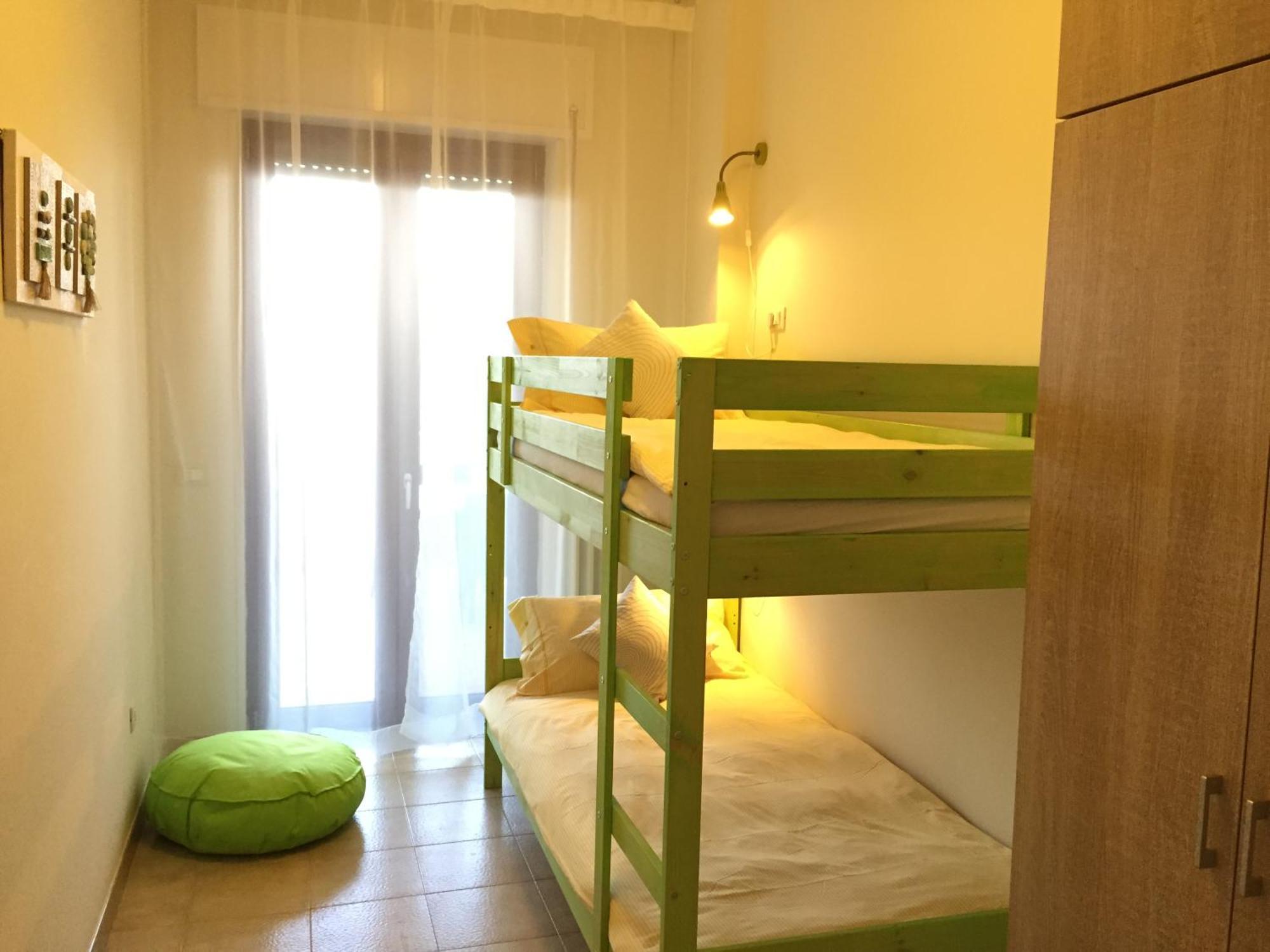 Holiday Dreams Apartment Francavilla Al Mare Room photo