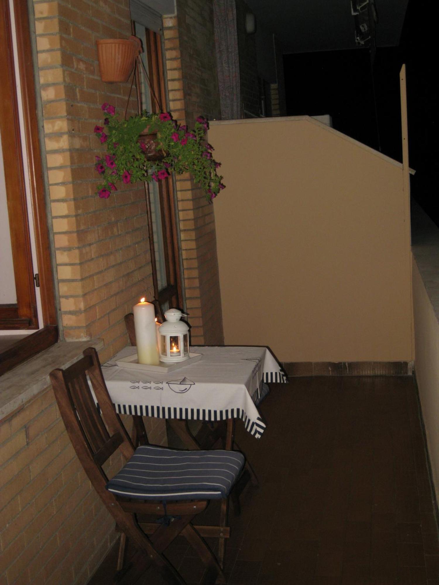 Holiday Dreams Apartment Francavilla Al Mare Room photo