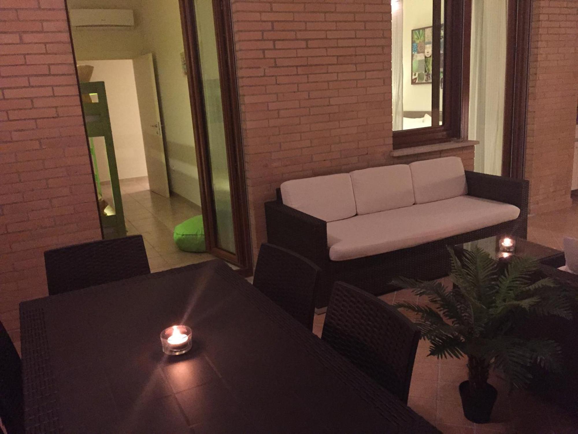 Holiday Dreams Apartment Francavilla Al Mare Room photo