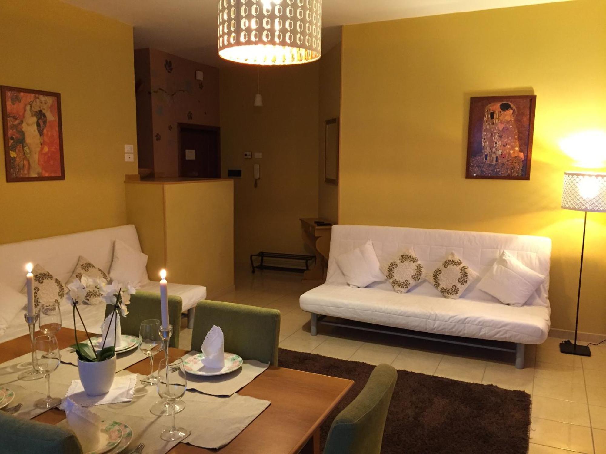 Holiday Dreams Apartment Francavilla Al Mare Room photo