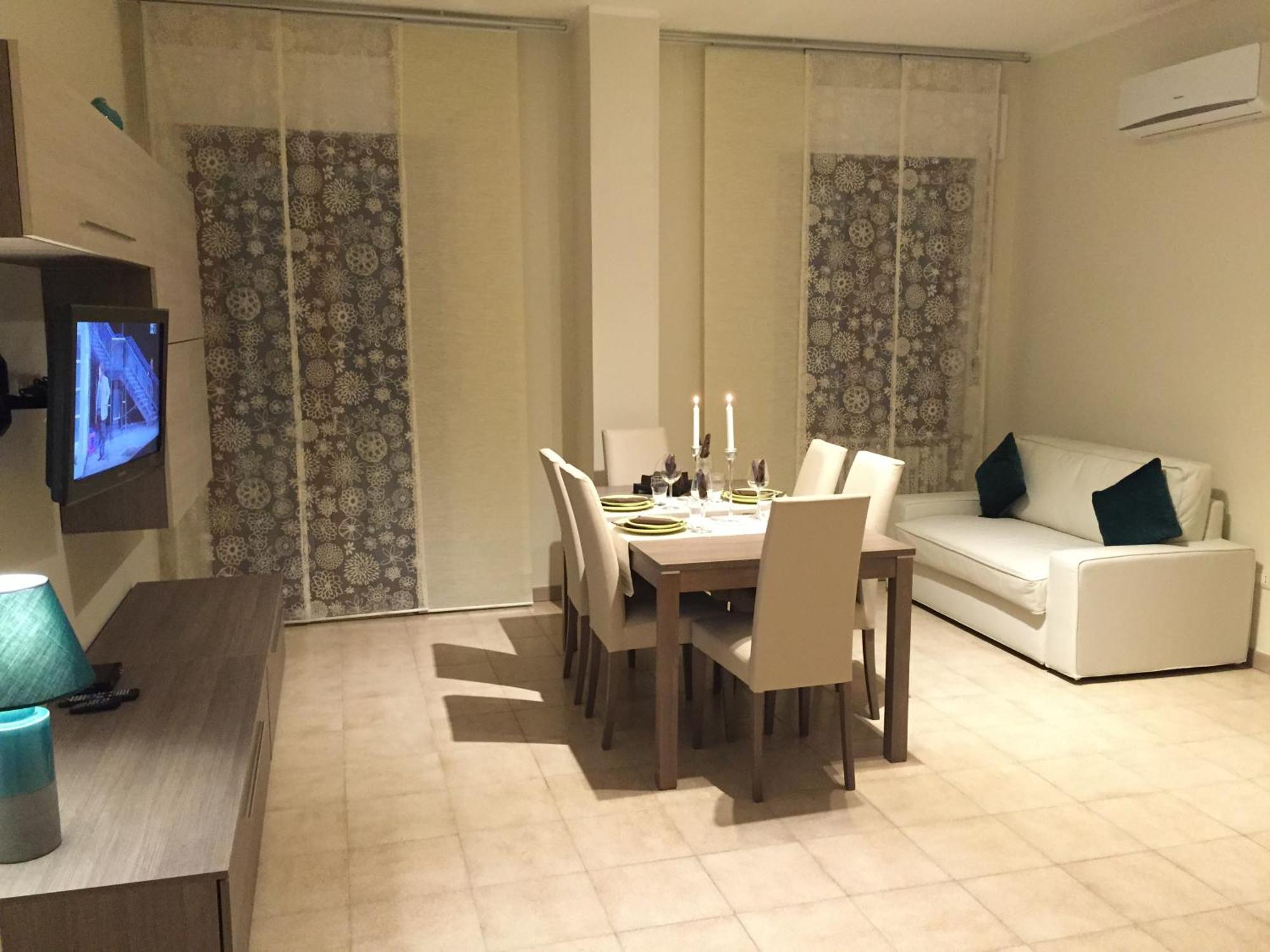 Holiday Dreams Apartment Francavilla Al Mare Room photo