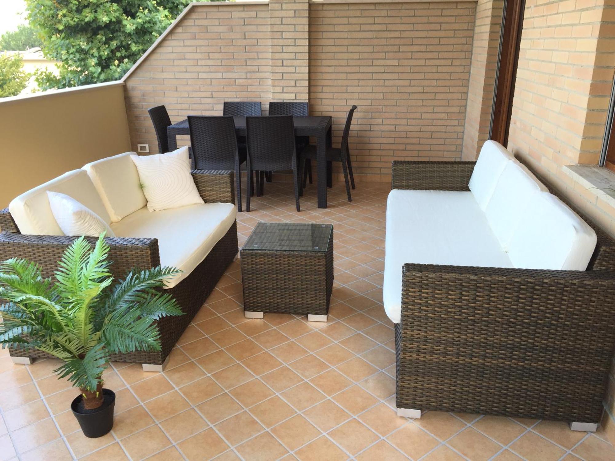Holiday Dreams Apartment Francavilla Al Mare Room photo