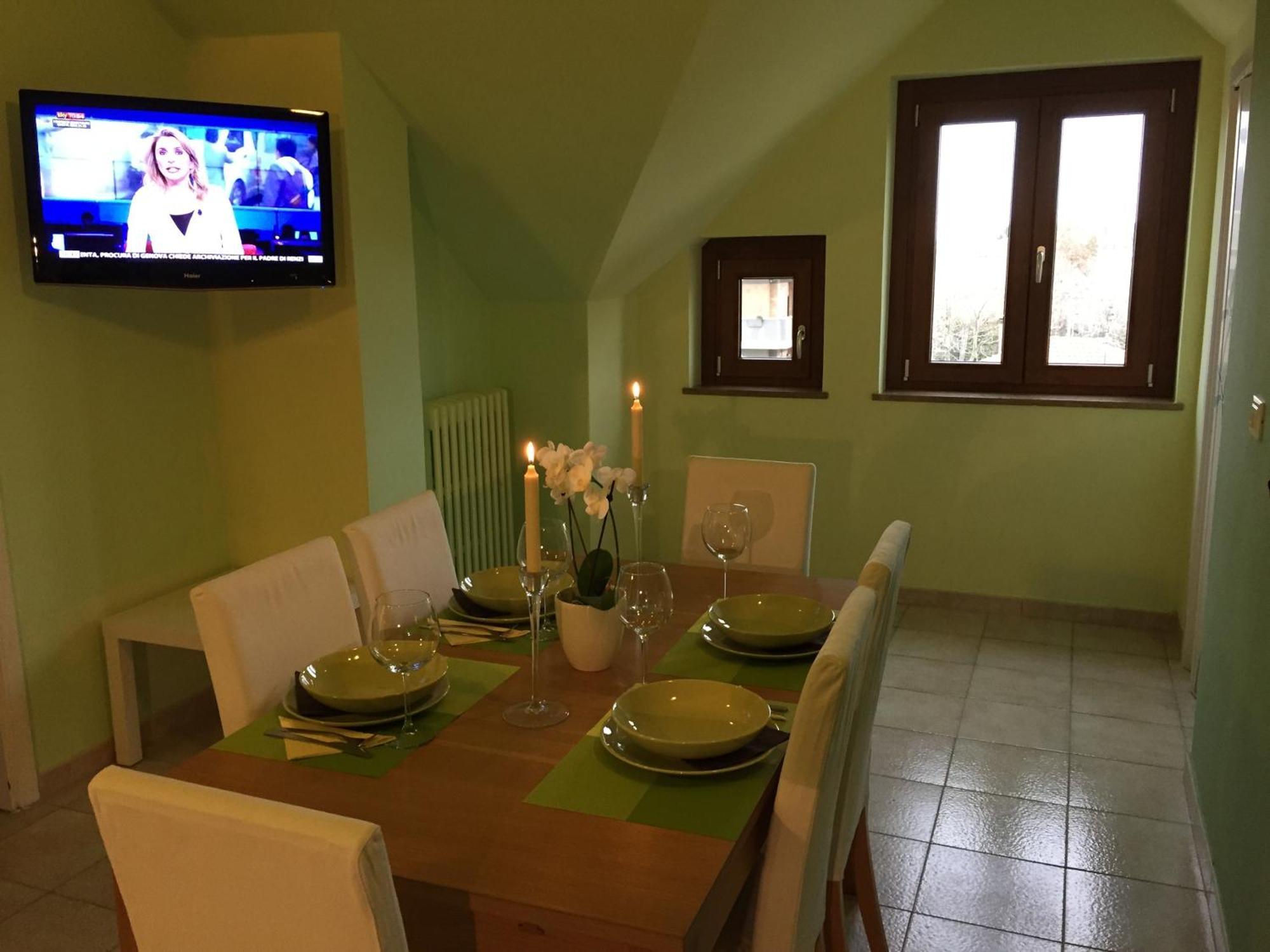 Holiday Dreams Apartment Francavilla Al Mare Room photo