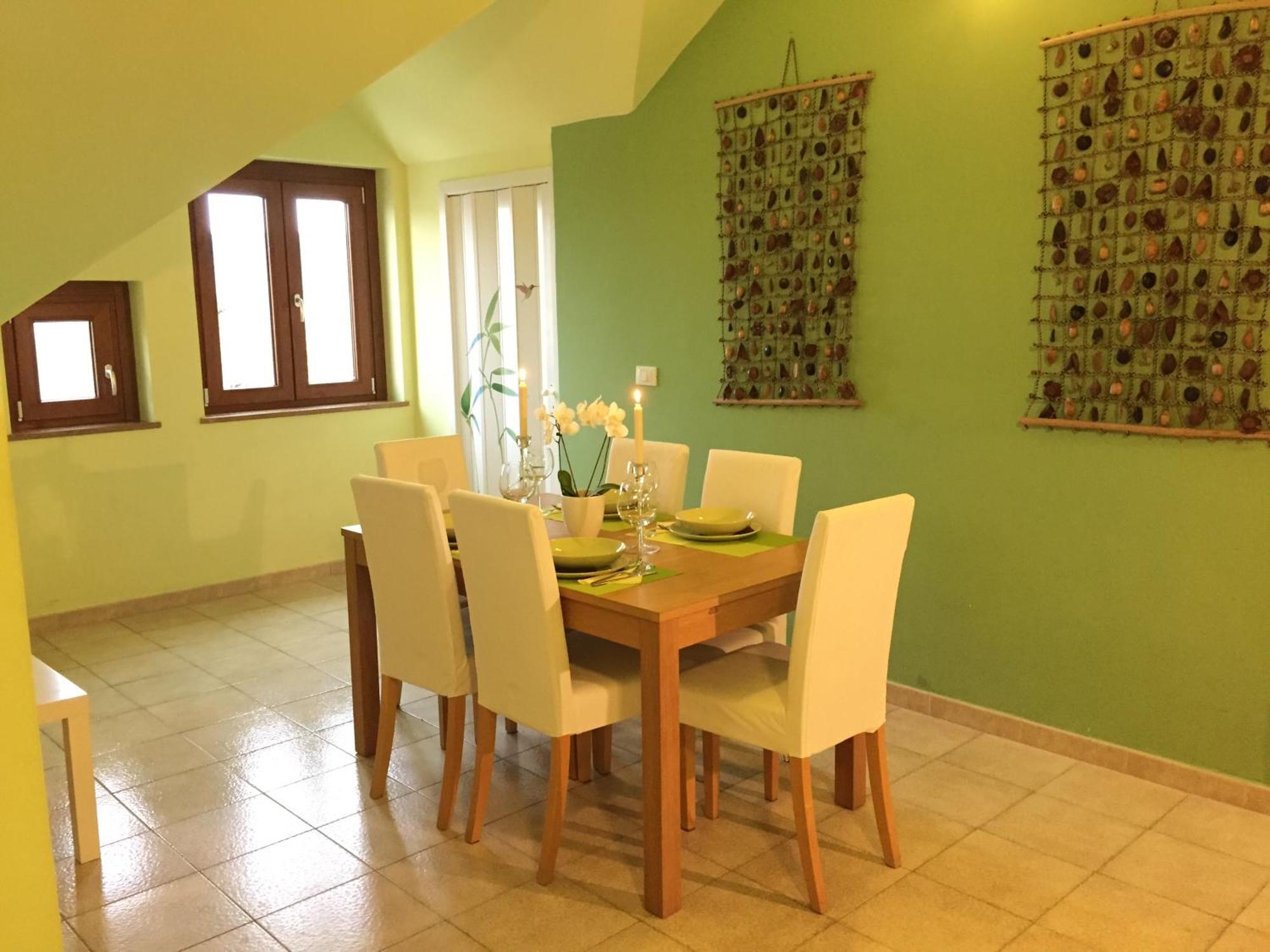 Holiday Dreams Apartment Francavilla Al Mare Room photo