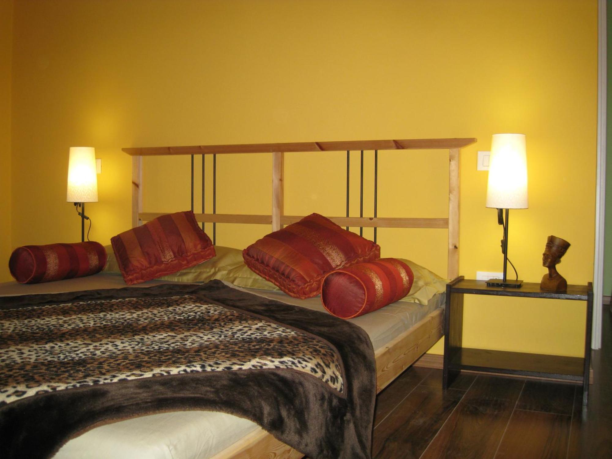 Holiday Dreams Apartment Francavilla Al Mare Room photo