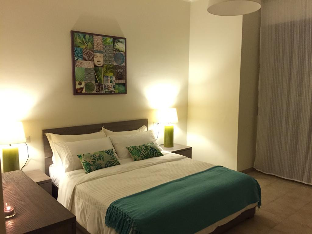 Holiday Dreams Apartment Francavilla Al Mare Room photo