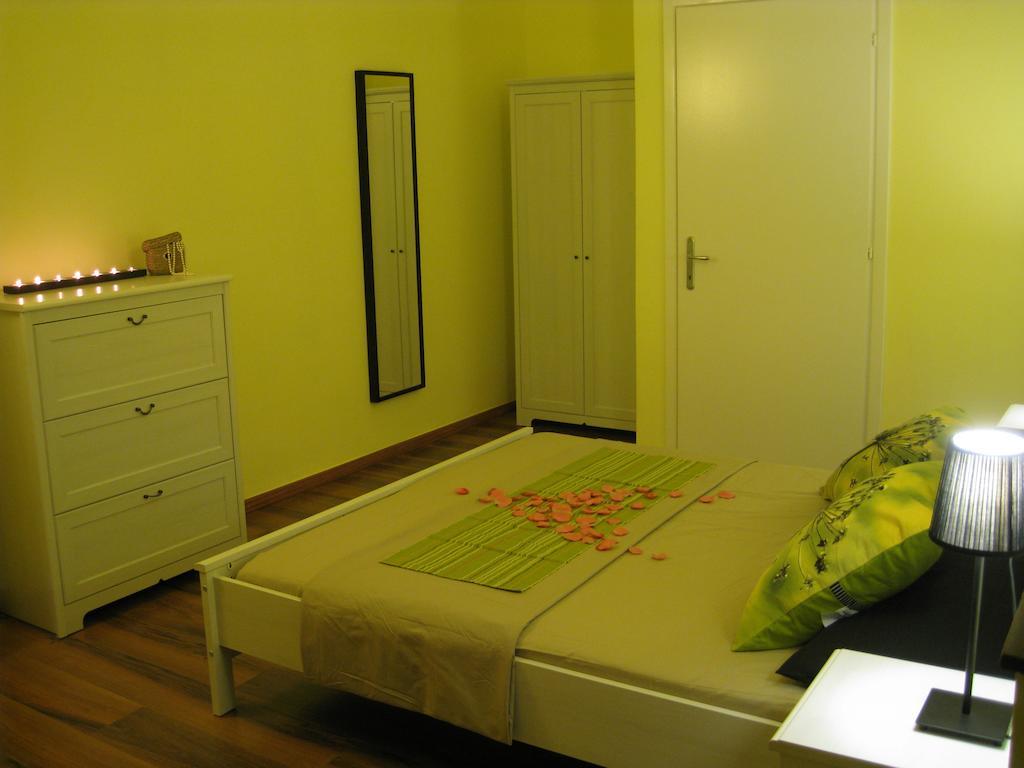 Holiday Dreams Apartment Francavilla Al Mare Room photo
