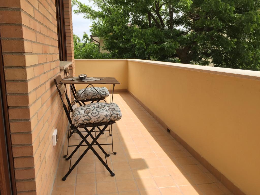 Holiday Dreams Apartment Francavilla Al Mare Exterior photo