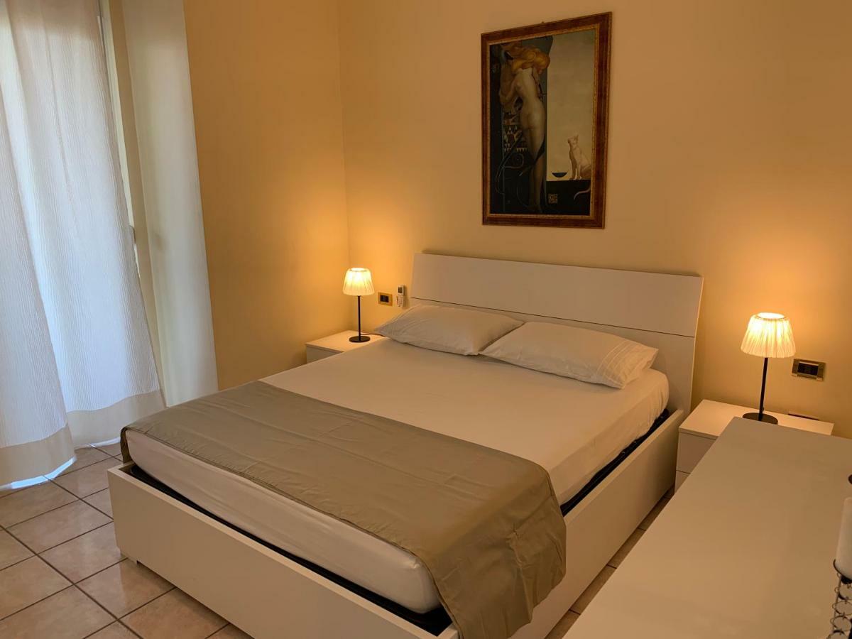 Holiday Dreams Apartment Francavilla Al Mare Exterior photo