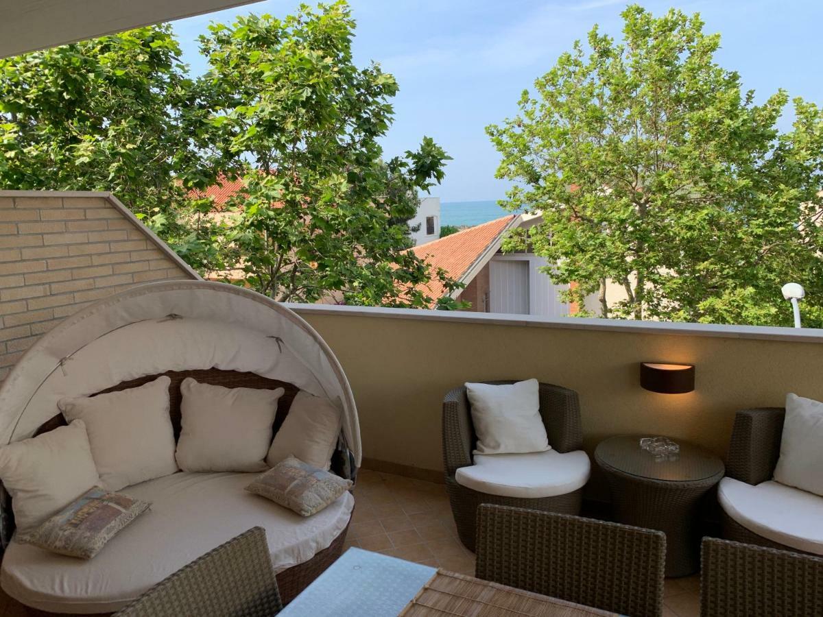 Holiday Dreams Apartment Francavilla Al Mare Exterior photo